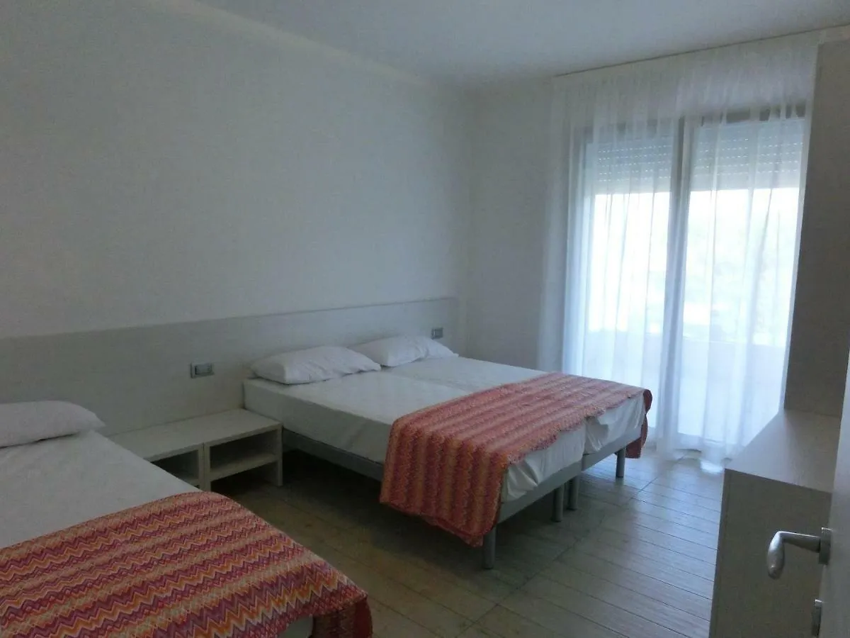 Apartment Residenza Atlantide Bibione