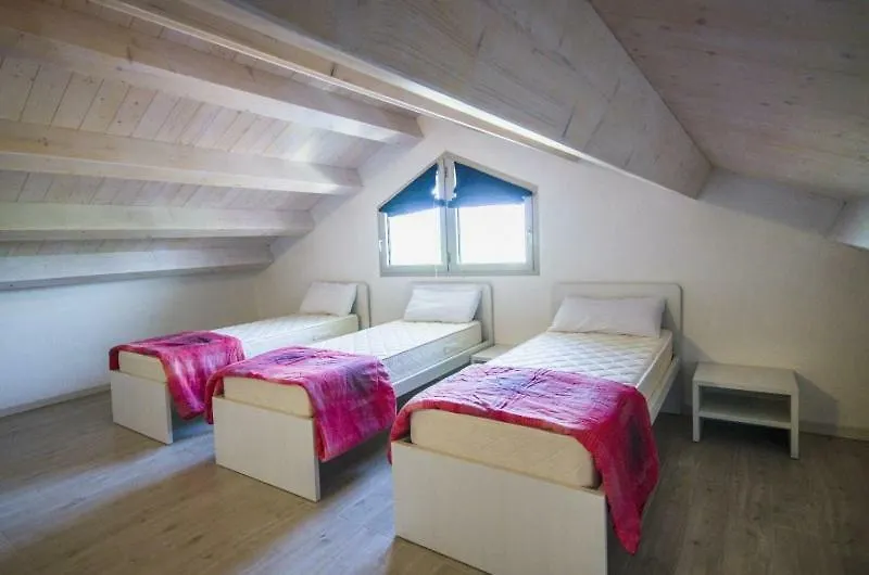 Residenza Atlantide Bibione