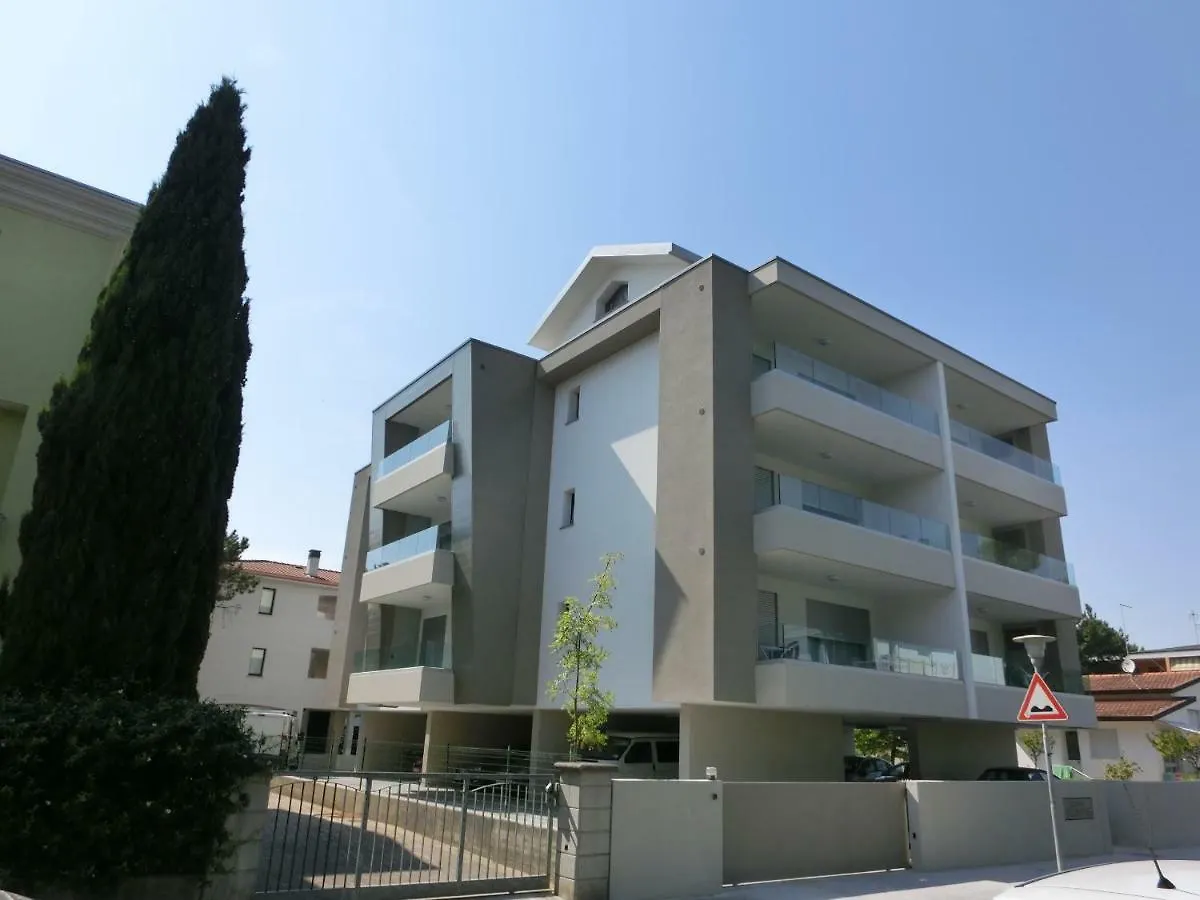 Residenza Atlantide Bibione