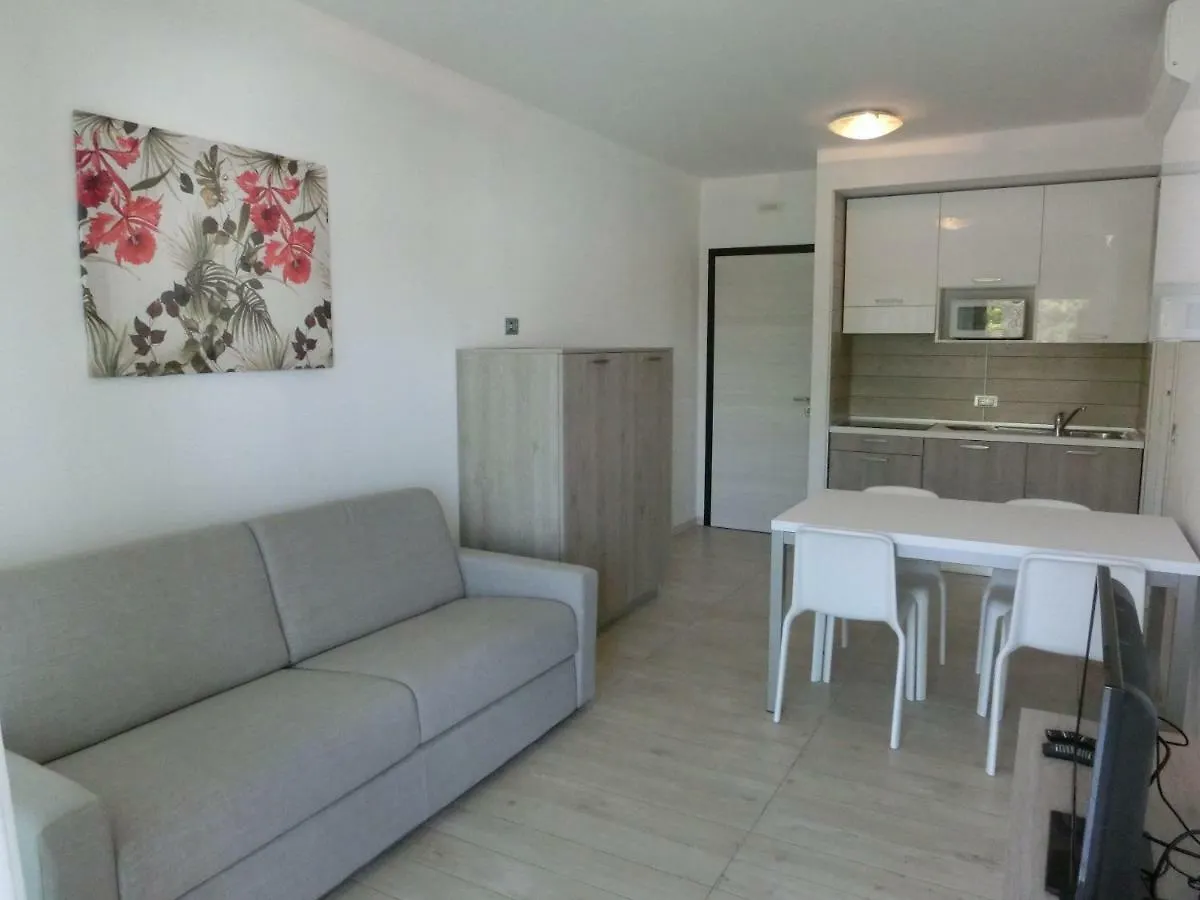 Residenza Atlantide Bibione Apartment
