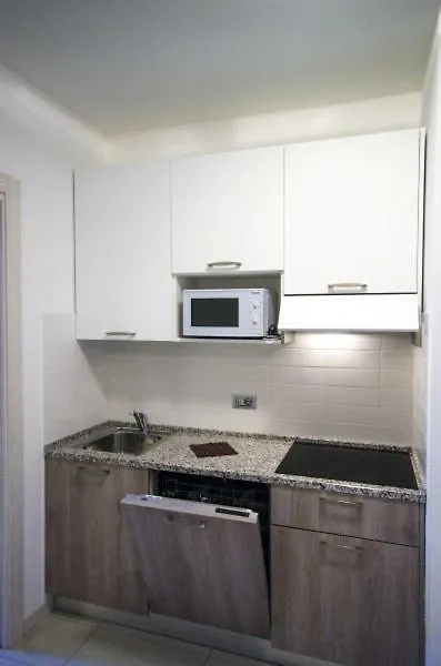 Apartment Residenza Atlantide Bibione