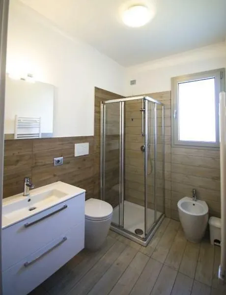 Residenza Atlantide Bibione 0*,  Italy