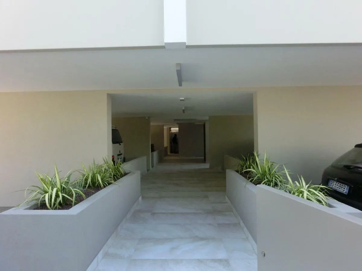 Residenza Atlantide Bibione