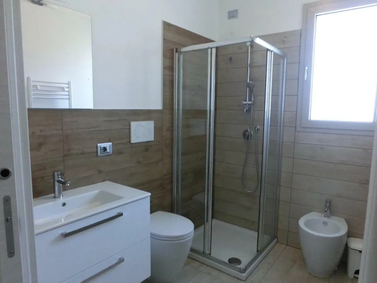 Residenza Atlantide Bibione Italy